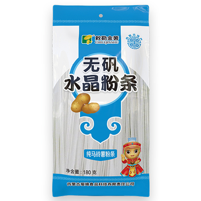 水晶粉条