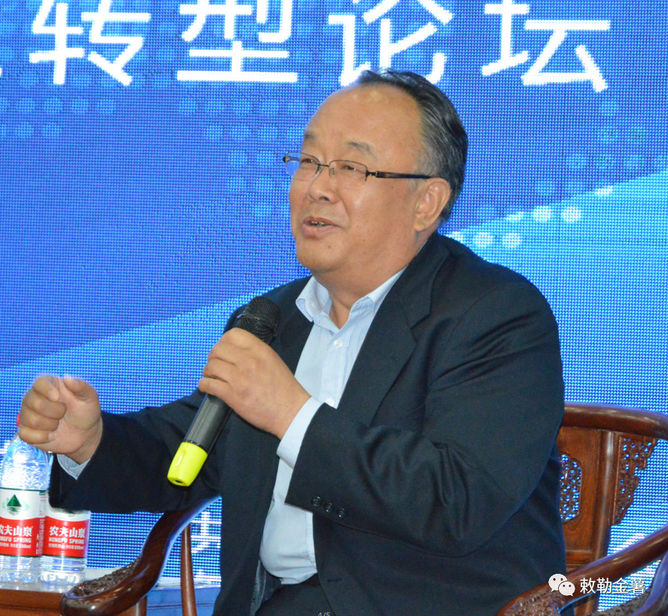 马爱峰董事长谈到,当前,就业仍然是最热的话题 马爱峰董事长谈到,当前,就业仍然是最热的话题